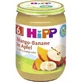 HiPP BIO Яблука з манго та бананом 190 г