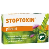 Стоптоксин Fiterman Stoptoxin, 10 пакетиків