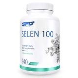 SFD Selenium 100, 240 таблеток