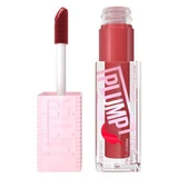 Блеск для губ Lifter Plump Lifter Plump, 006 Hot Chili, 5,4 мл, Maybelline
