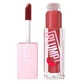 Блиск для губ Lifter Plump Блиск для губ Lifter Plump, 006 Hot Chili, 5.4 мл, Maybelline