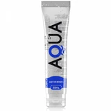 Лубрикант Aqua Quality на водной основе, 100 мл