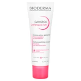 Крем для лица Bioderma Sensibio Defensive Rich Active Soothing Cream, успокаивающий, 40 мл