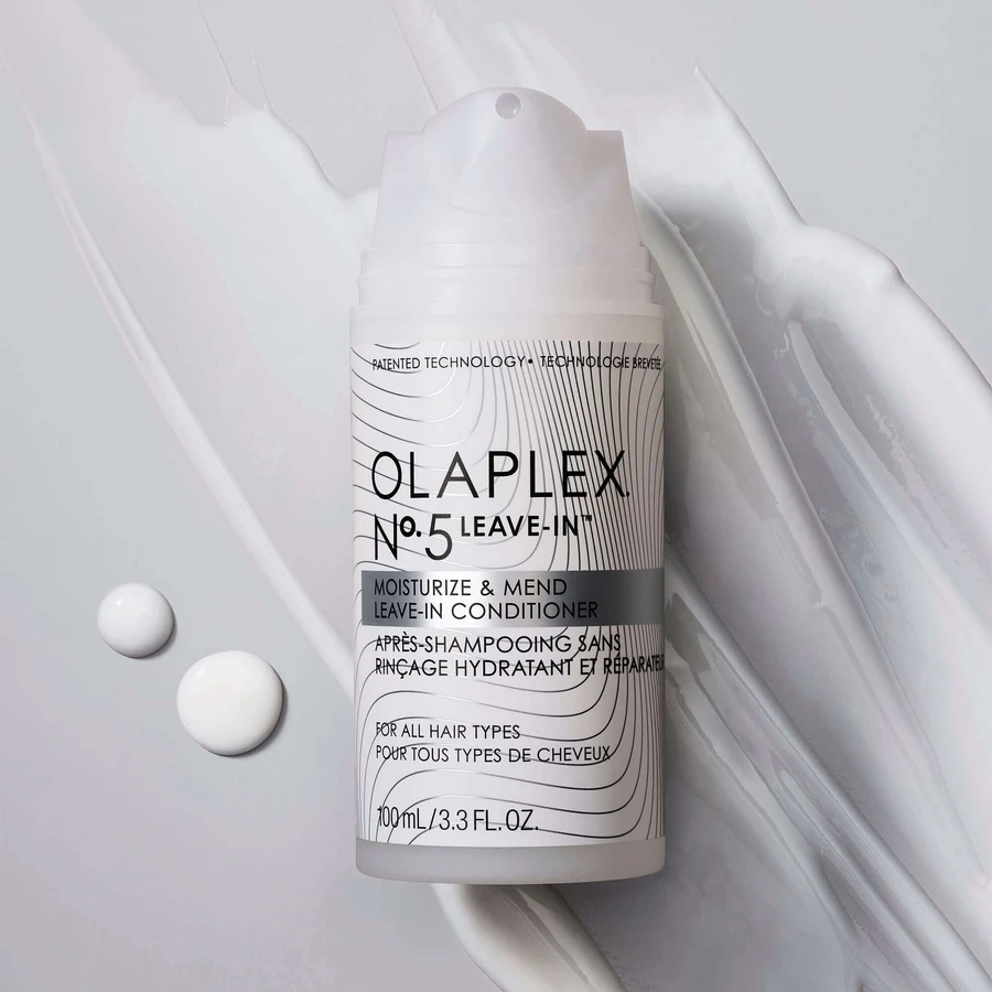 Olaplex No.5 Leave-In Conditioner, Кондиционер для ухода за кожей 100 мл: цены и характеристики