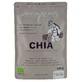 Органічне насіння Чіа, 200 г, Organic Republic