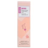Гель для душа против растяжек x 200 мл, Biobaza Mama