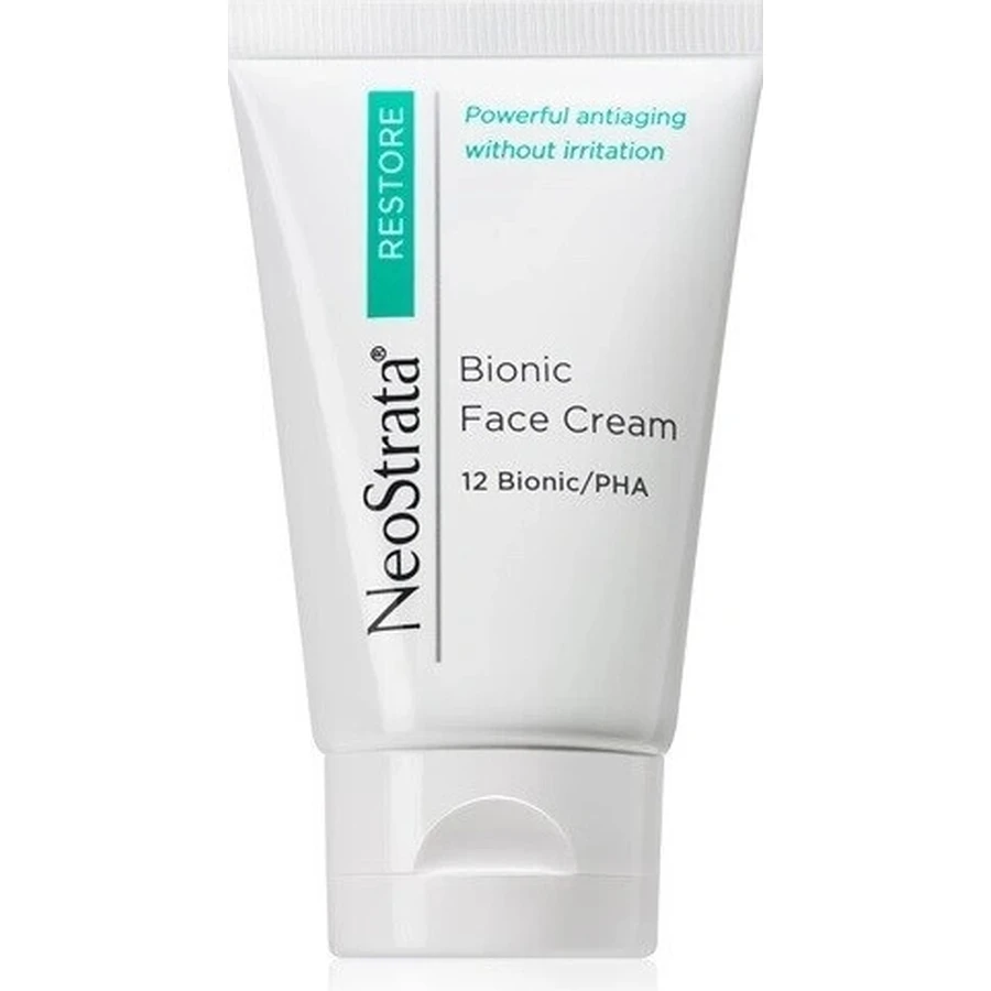 Neostrata REST Bionic Face Cream 40 g 1×40 g, крем: цены и характеристики