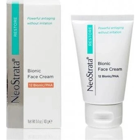 Neostrata REST Bionic Face Cream 40 g 1×40 g, крем: цены и характеристики