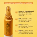Garnier Освітлюючий крем для повік з вітаміном С 15 мл: ціни та характеристики