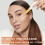 Garnier Освітлюючий крем для повік з вітаміном С 15 мл: ціни та характеристики
