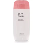 Missha All-Around Safe Block Soft Finish Сонцезахисне молочко SPF 50+ 70 мл 1×70 мл: ціни та характеристики
