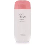 Missha All-Around Safe Block Soft Finish Сонцезахисне молочко SPF 50+ 70 мл 1×70 мл: ціни та характеристики