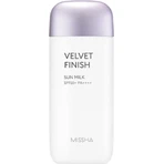 Missha All-Around Safe Block Soft Finish Сонцезахисне молочко SPF 50+ 70 мл 1×70 мл: ціни та характеристики