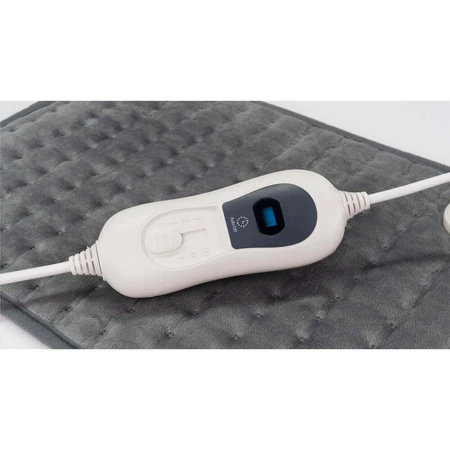 Alphamed HP301, електрична грілка: ціни та характеристики