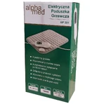 Alphamed HP301, електрична грілка: ціни та характеристики