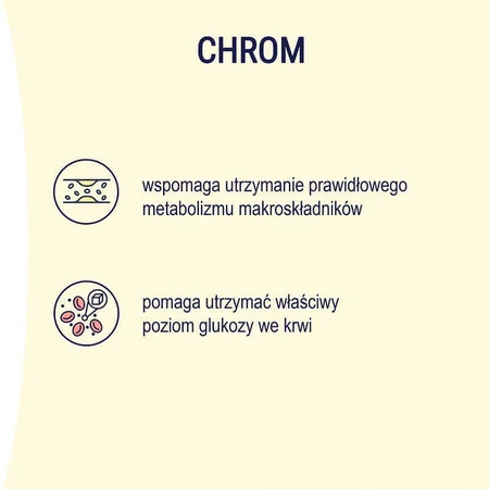 Naturell Organic Chromium + B3, 60 жевательных таблеток: цены и характеристики