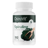 OstroVit, спіруліна, 90 таблеток