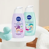 Nivea Детское средство для мытья тела 2в1 с фруктовым ароматом, 500 мл