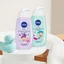 Nivea Детское средство для мытья тела 2в1 с фруктовым ароматом, 500 мл