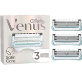 Жіноча бритвена головка Gillette Venus для лінії бікіні 3 шт