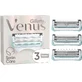 Gillette Venus Женская бритвенная головка для линии бикини 3 шт.