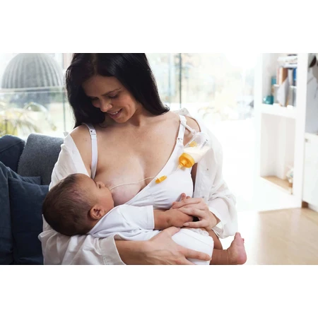 Medela Система дополнительного кормления SNS: цены и характеристики