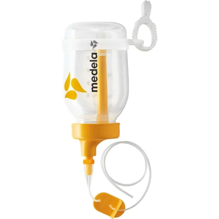Medela Система дополнительного кормления SNS: цены и характеристики
