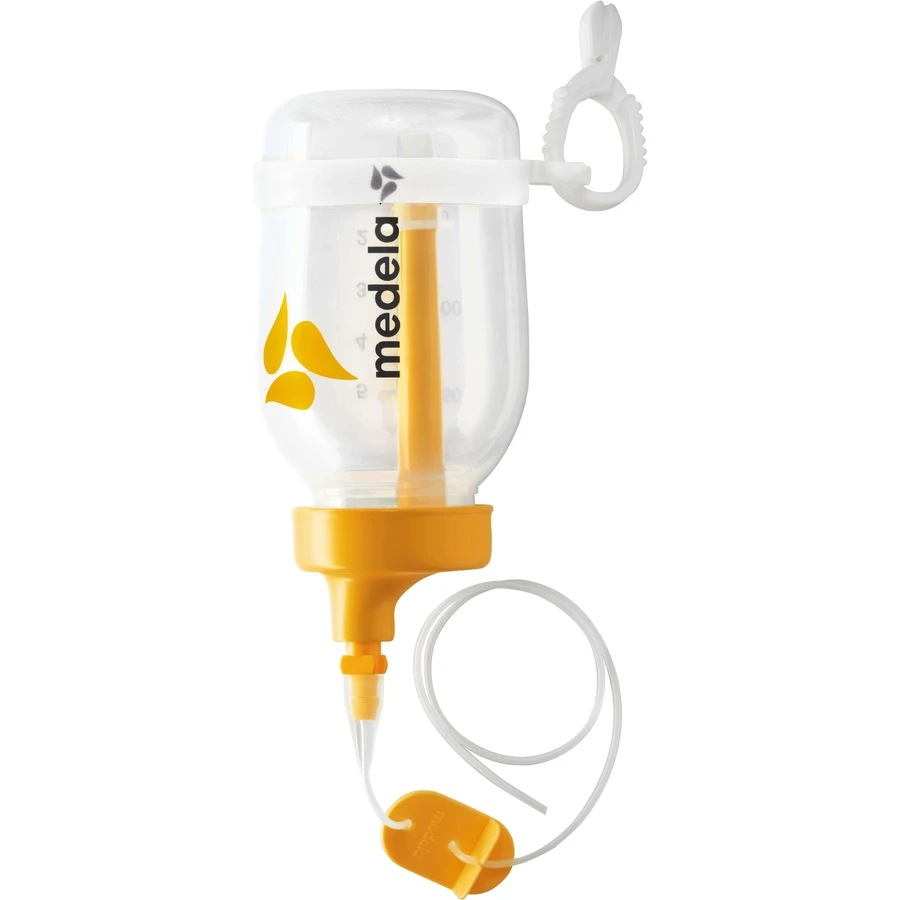 Medela Система дополнительного кормления SNS: цены и характеристики