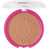 Матовая бронзирующая пудра Sunkissed Hello Sunshine Hello Sunshine