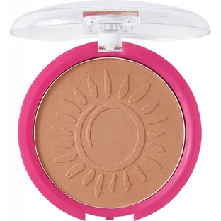 Матову бронзуючу пудру Sunkissed Hello Sunshine Hello Sunshine Matte Bronzing Powder