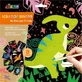 Scratch Scratch Junior Мои друзья динозавры, +3 года, Avenir