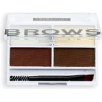 Revolution Relove, Colour Cult Dark, 1×3,20 г, набор для ухода за гобой: цены и характеристики