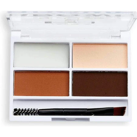 Revolution Relove, Colour Cult Dark, 1×3,20 г, набор для ухода за гобой: цены и характеристики