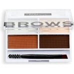Revolution Relove, Colour Cult Dark, 1×3,20 г, набор для ухода за гобой: цены и характеристики