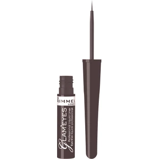 Rimmel London London Glam'Eyes Professional Eyeshadow London Glam'Eyes Professional 002 Brown Velvet, 1 шт.
