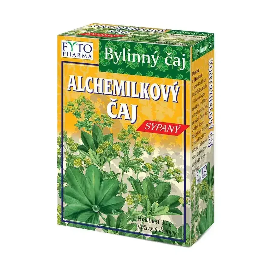 FYTO ALCHEMIC AJ SYMPANE 1×30 г, травяной также: цены и характеристики