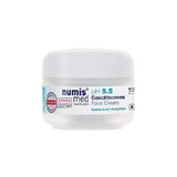 Денний та нічний крем для обличчя Sensitiv PH 5.5 Sensitiv, 50 мл, Numismed