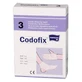 Зажим Codofix, номер 3, 1 шт.