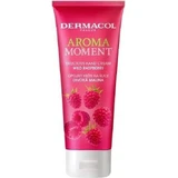 Dermacol Aroma Moment-Hand Cream Wild Raspberry 1×100 мл, крем для рук