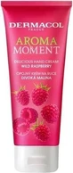 Dermacol Aroma Moment-Hand Cream Wild Raspberry 1×100 мл, крем для рук