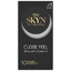 Презервативи Unimil Skyn Close Feel, без латексу, 10 штук