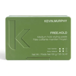 Kevin Murphy Free Hold Паста для укладки середньої фіксації 100 г