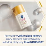 Nivea Luminous630 Масло-сыворотка против прорывов, 100 мл: цены и характеристики