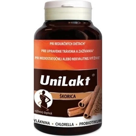 UniLakt CORRICE 1×220 tbl, пробка: цены и характеристики