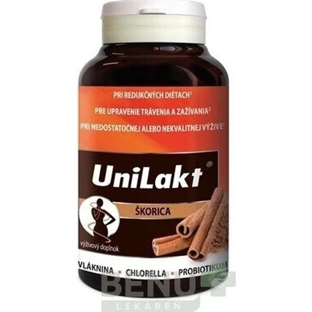 UniLakt CORRICE 1×220 tbl, пробка: цены и характеристики