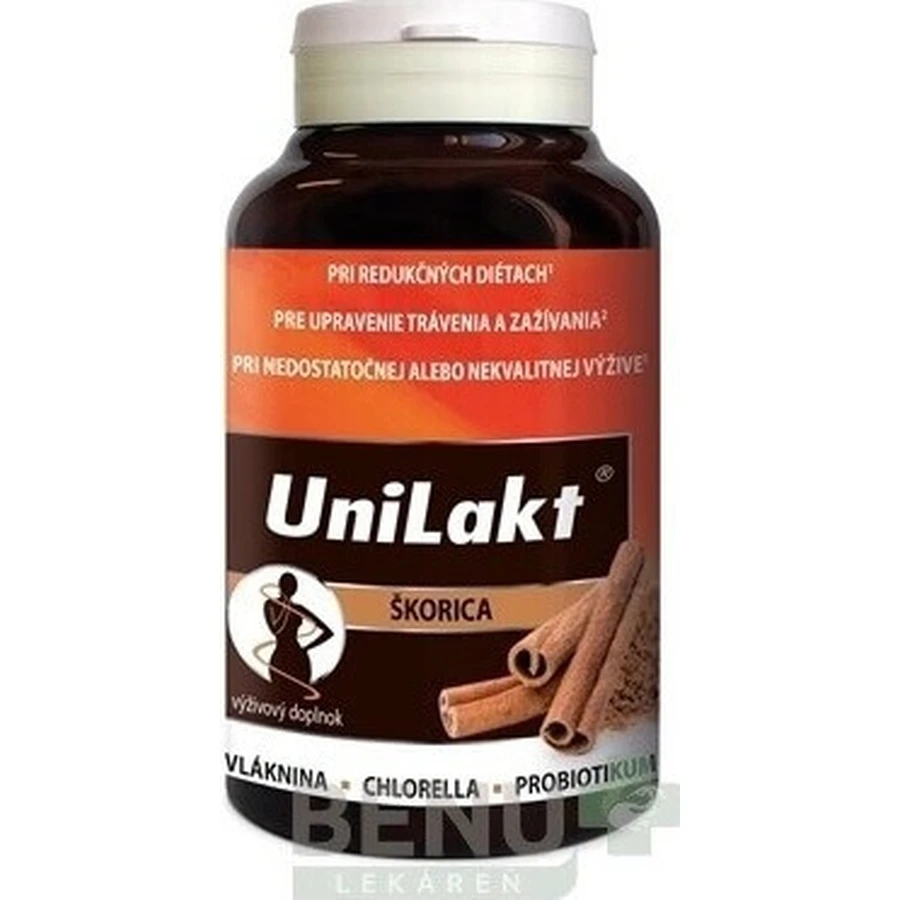 UniLakt CORRICE 1×220 tbl, пробка: цены и характеристики