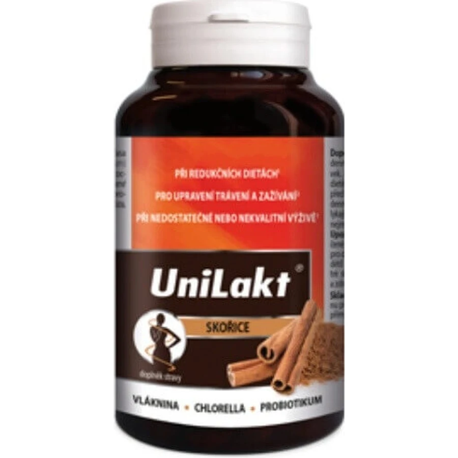 UniLakt CORRICE 1×220 tbl, пробка: цены и характеристики