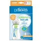 Dr Brown's Options+, пляшечка проти кольок, широке горлечко, з соскою, 2 x 270 мл