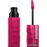 Maybelline New York Superstay Vinyl Ink Liquid Lipstick 170 Unafraid, 4,2 мл