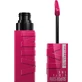 Maybelline New York Superstay Vinyl Ink Liquid Lipstick 170 Unafraid, 4,2 мл